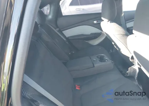 2015 Dodge Dart Sxt z USA, uszkodzony, nr VIN 1C3CDFBB6FD180805